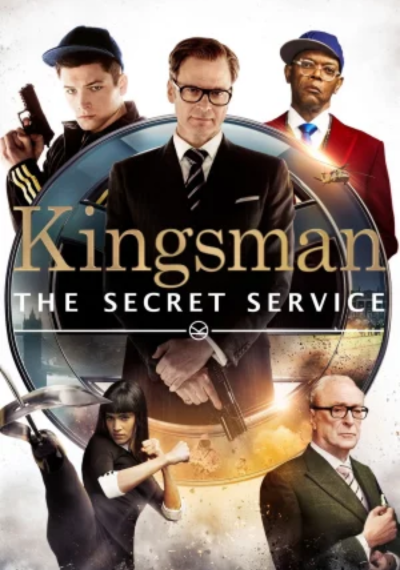 ดูหนังออนไลน์ Kingsman 1 The Secret Service (2014) คิงส์แมน 1 โคตรพิทักษ์บ่มพยัคฆ์